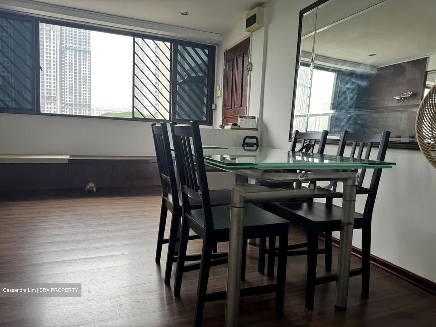 Blk 106 Henderson Crescent (Bukit Merah), HDB 4 Rooms #625107441